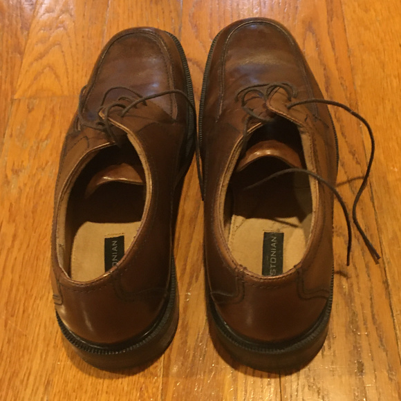 Men\'s Bostontian Dress Shoes main image 4